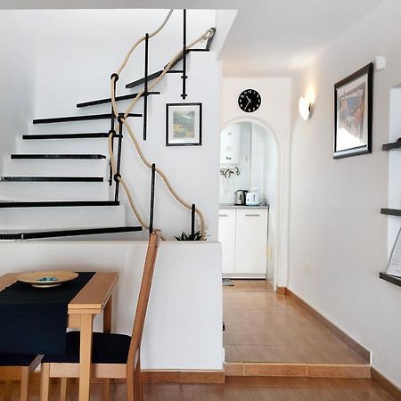 Апартаменты Casa Gofio Пуэрто дель Кармен Экстерьер фото