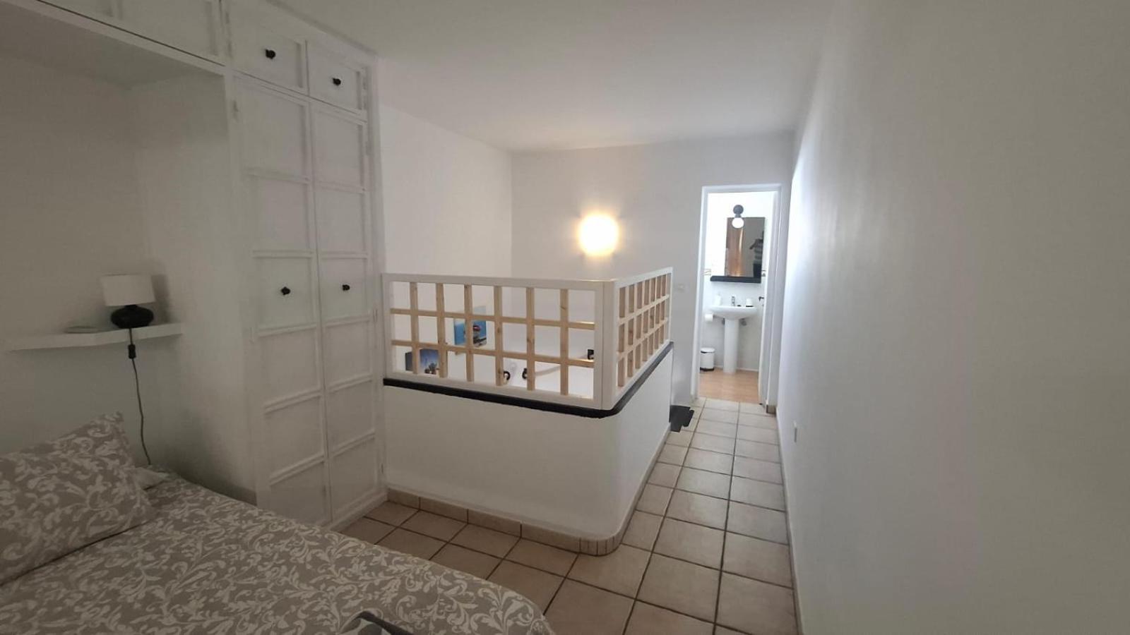 Апартаменты Casa Gofio Пуэрто дель Кармен Экстерьер фото